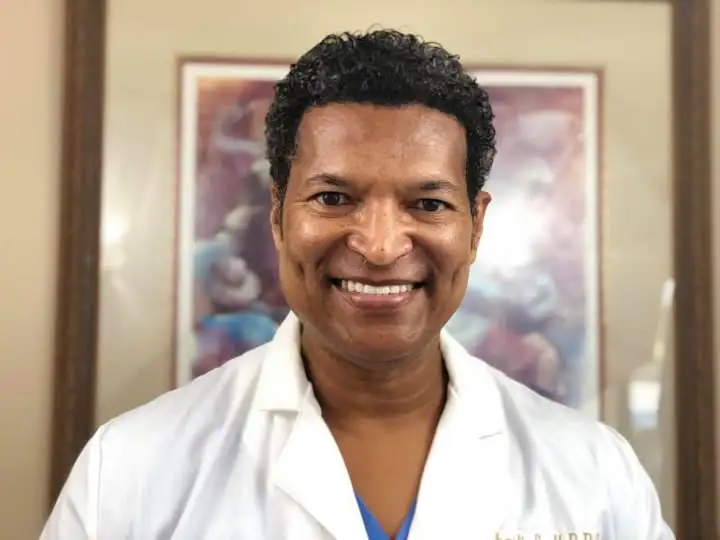 Charlie Spell III, DDS